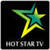 Hotstar  live  TV  Cricket  TV icon