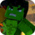Hulk mod for MCPE app for free