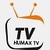 Humax TV icon