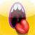 Crazy Mouth (Lite) icon