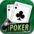 Qplaze Poker Online icon