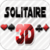 Solitaire 3D icon