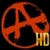 RAGE HD icon