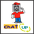 Chat Up icon