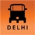 Delhi Auto Fare Calculator icon