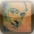 Salvador Dali icon