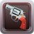 Revolver Gun Pro icon
