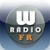 W RADIO FRANCE icon