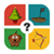 Guess the Word by Jaeger Games icon