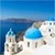 Greek Islands Live Wallpaper icon