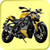 sport motorcycles wallpaper icon