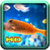 HD Wallpaper Fish Pattern icon