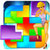 Flip and Swap Jigsaw Puzzle W8 icon