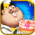 Baby Chef Wedding Cake game icon