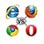 Browser Comparisons icon
