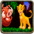 The Lion King original  icon
