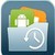 App Backup and Restore free icon