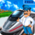 TRAIN-DRIVER app for free