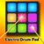 Electro Drum Pad - Drum Kits app for free