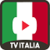 Guarda TV Italiana  app for free