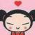 Pucca Wallpapers icon
