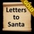 Letters to Santa Gold icon