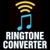 Ringtone Converter - Make Unlimited Free Ringtones icon