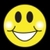 Animated Smileys for MMS/SMS and Email icon
