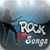 Top 100 Latest Rock Songs & Nonstop Rock Radio (Video Collection) icon