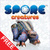 Spore Creatures FREE icon