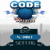 Code Warrior icon