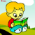 moral  kids stories  icon