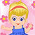 Baby Girl Dressup free icon