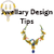 Jwellary Design Tips icon
