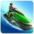  Jet Ski Race Water Scoot icon
