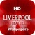 Amazing Liverpool FC Wallpapers icon