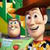Toy Story Wallpaper HD icon