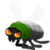 Fly Frenzy - Swat the Fly icon