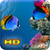 Free Download Aquarium HD Wallpaper icon