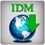 IDM  Download Manager icon