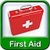First Aid Simulator icon
