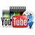 MP4/MP3 You Tube Downloader icon
