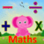 Kids Math Sum Sub Mul Div icon