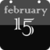 Calendar New icon
