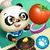 Dr Panda Restaurant fresh icon
