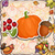 Thanksgiving Photo Collage icon