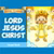 Bible Kids Jesus Christ icon