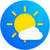 The Weather   Network icon