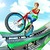 Bicycle Rider Race  app for free