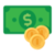 Complete Currency Converter  icon